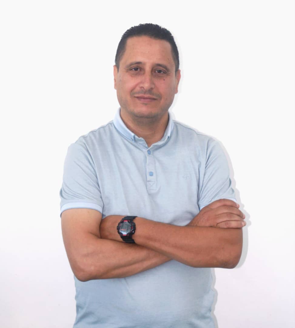 الدكتور بدر الدين شكاي