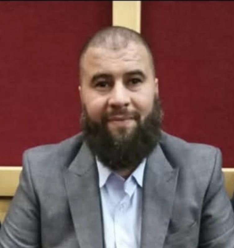د. زين الدين قارة