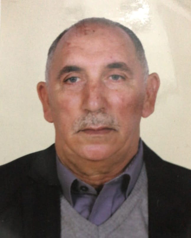 أد. محمد بوالقمح